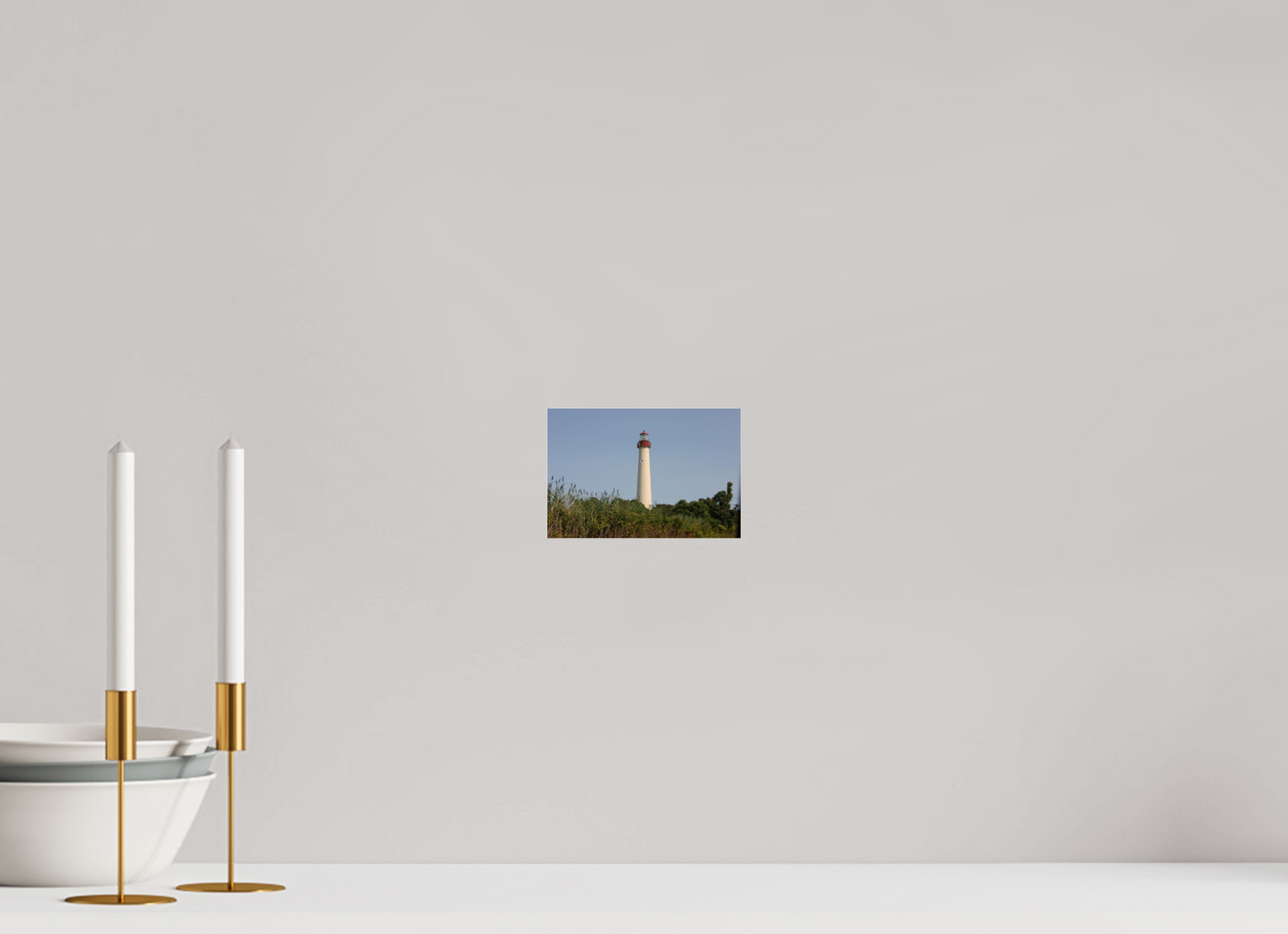 CAPE MAY LIGHTHOUSE