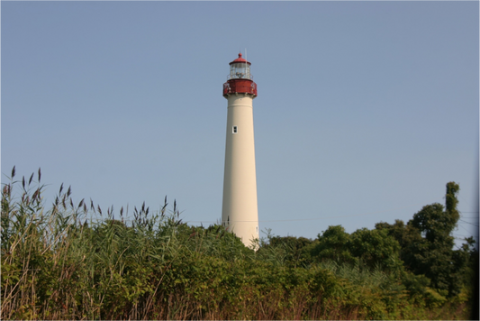 CAPE MAY LIGHTHOUSE